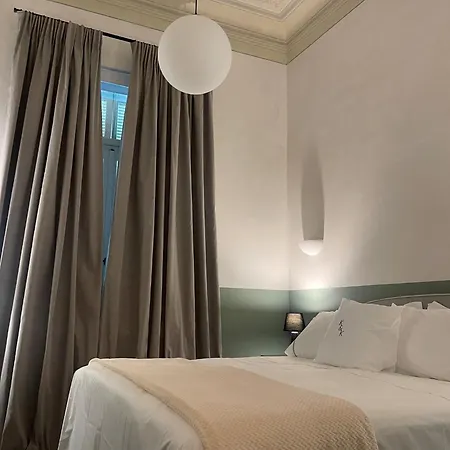 アパート Magnificent 1 Bedroom Aldoron View Athinaidos *