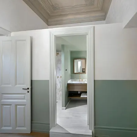 Aqkk Athinaidos Supreme Residence Athens Apartment