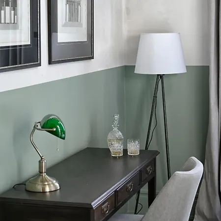 Aqkk Athinaidos Supreme Residence Athens Apartment *