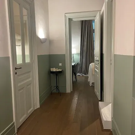 Aqkk Athinaidos Supreme Residence Athens Apartment Athens