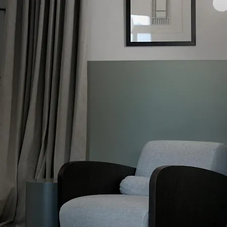 Apartment Aqkk Athinaidos Supreme Residence Athens *