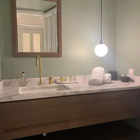 Aqkk Athinaidos Supreme Residence Athens *