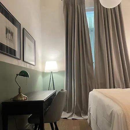Aqkk Athinaidos Supreme Residence Athens Apartment *