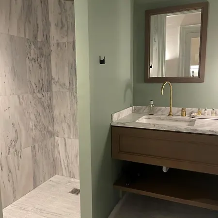 Aqkk Athinaidos Supreme Residence Athens * Athens
